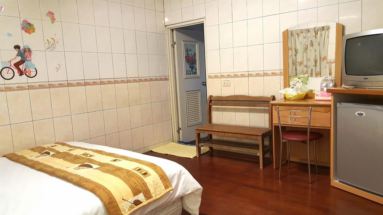 Chen Zhi Ye Yuan B&B Nanwan Zewnętrze zdjęcie